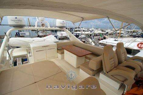 Uniesse marine Uniesse marine Uniesse 65 fly