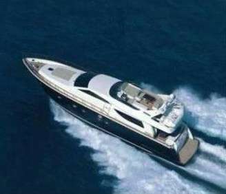 Uniesse marine Uniesse marine Uniesse 72 fly