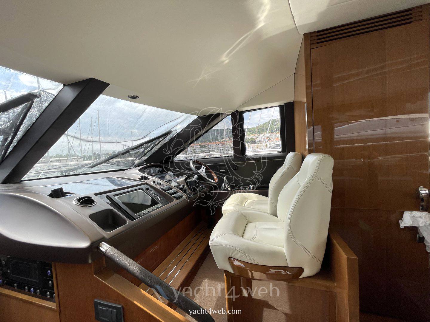 Princess yachts Princess 60 