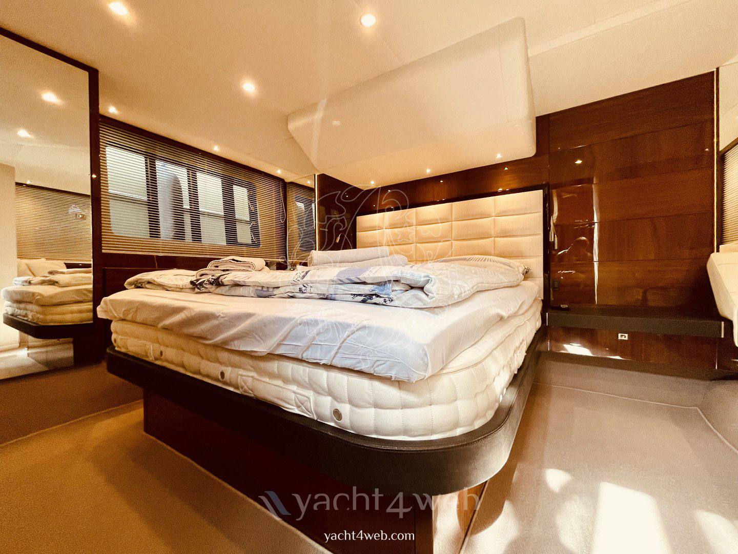 Princess yachts Princess 60 Yate a motor