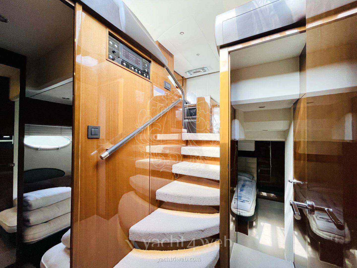 Princess yachts Princess 60 usado