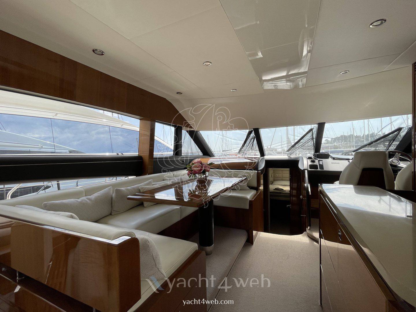 Princess yachts Princess 60 usado