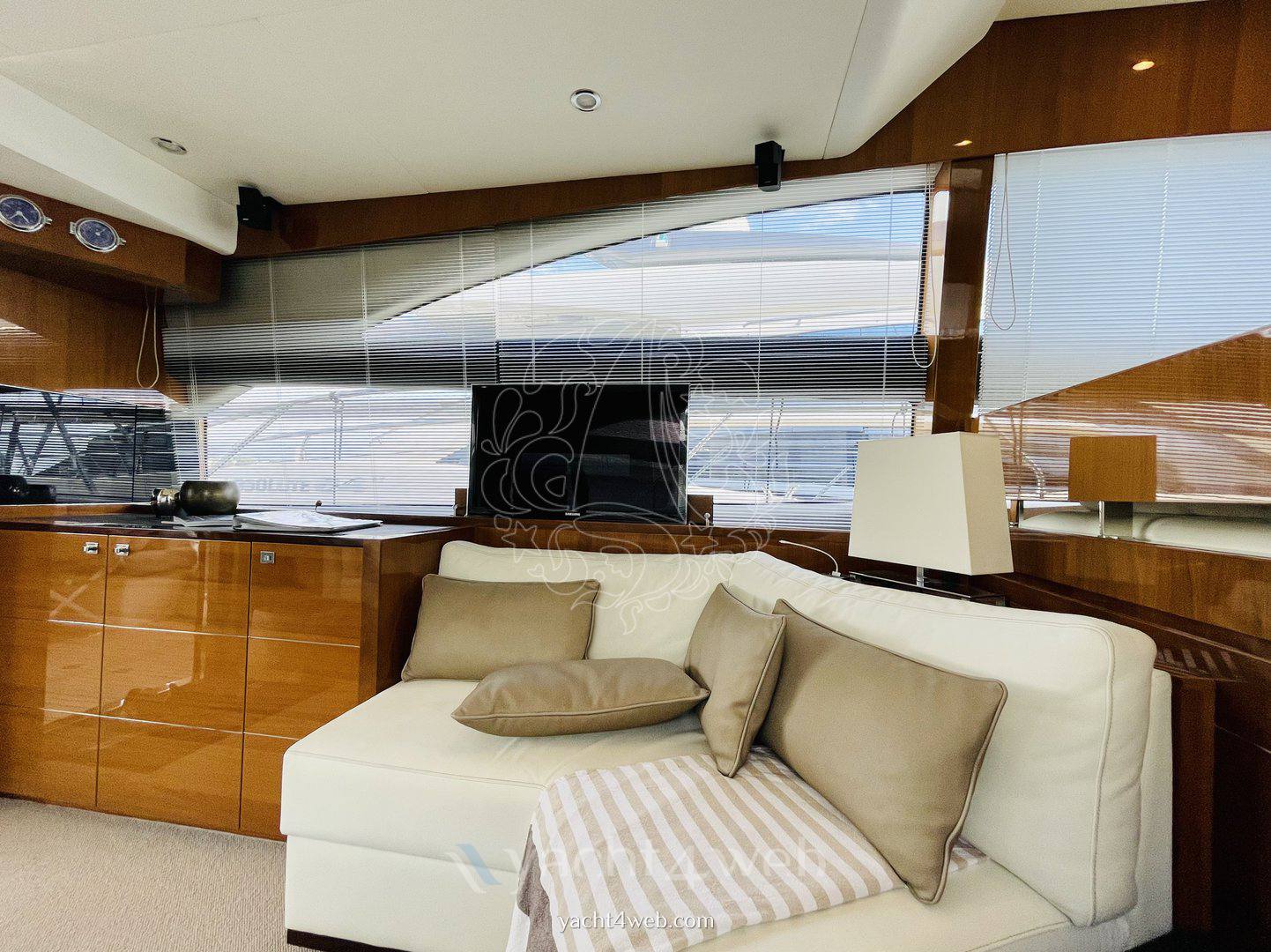 Princess yachts Princess 60 0