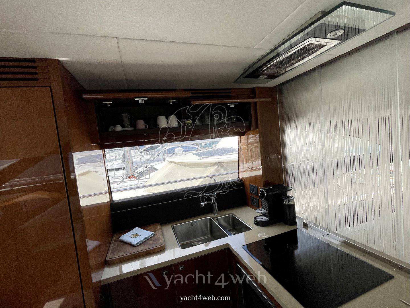 Princess yachts Princess 60 Bateau à moteur nouveau en vente