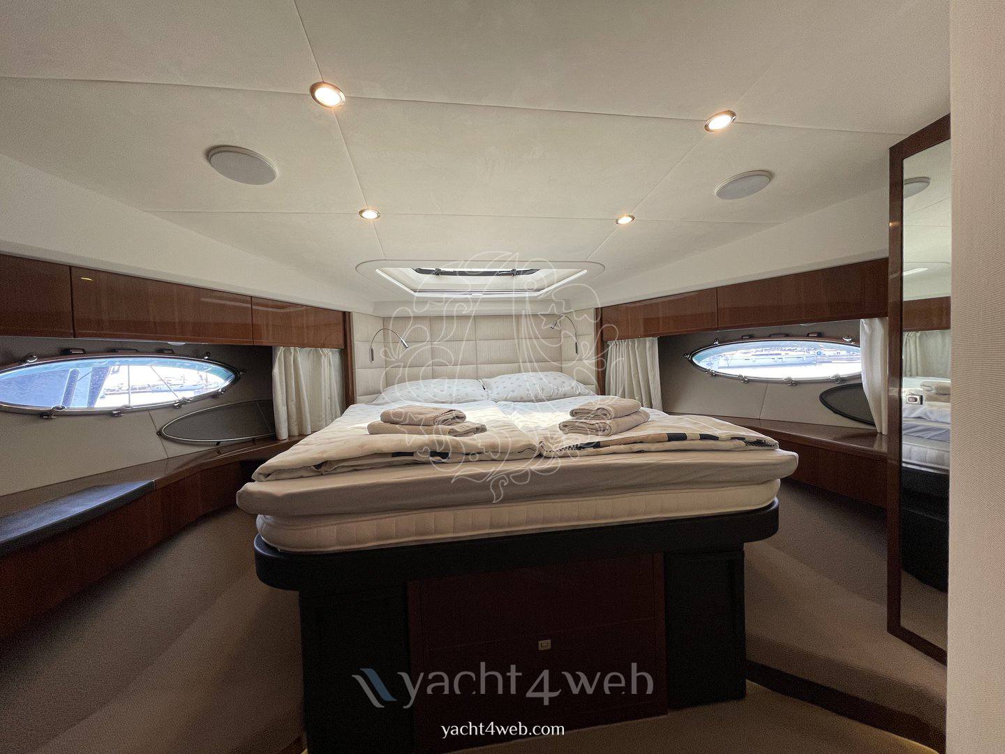 Princess yachts Princess 60 