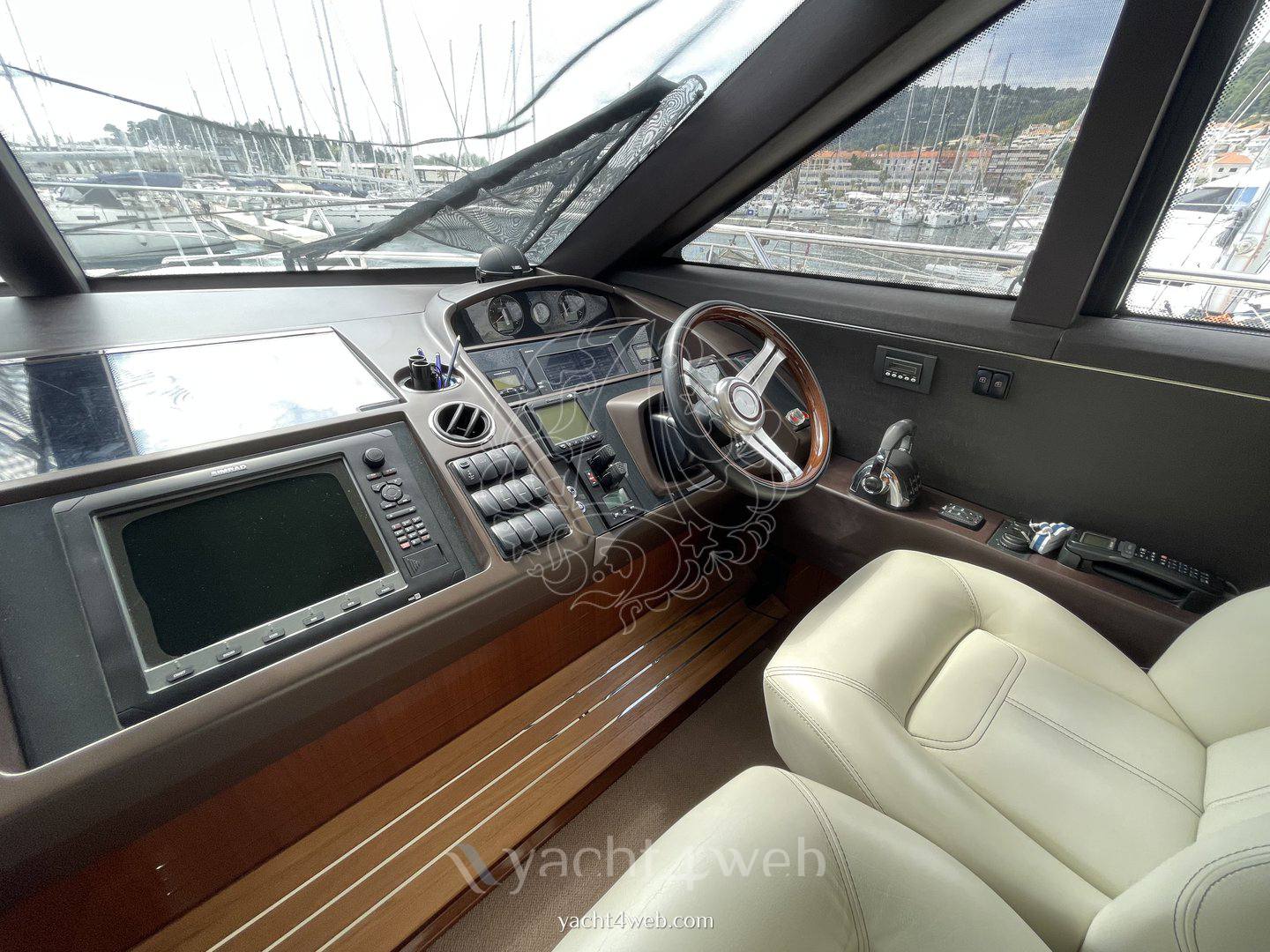 Princess yachts Princess 60 Photo