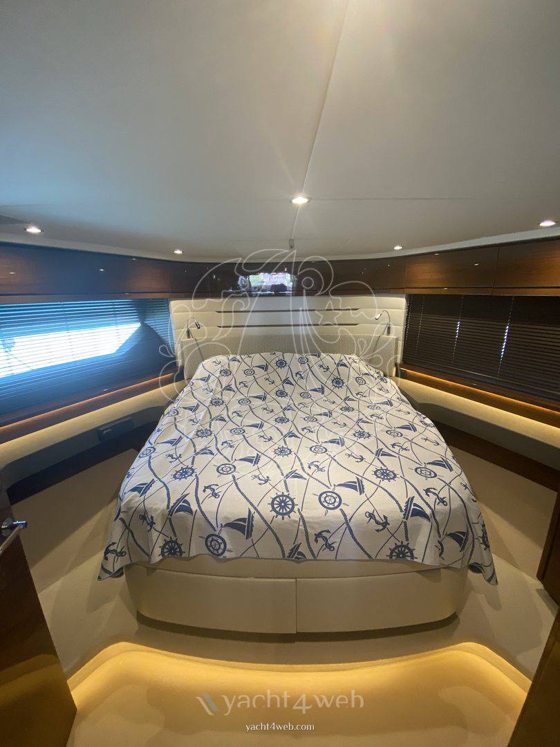 Princess yachts Princess 68 flybridge 0