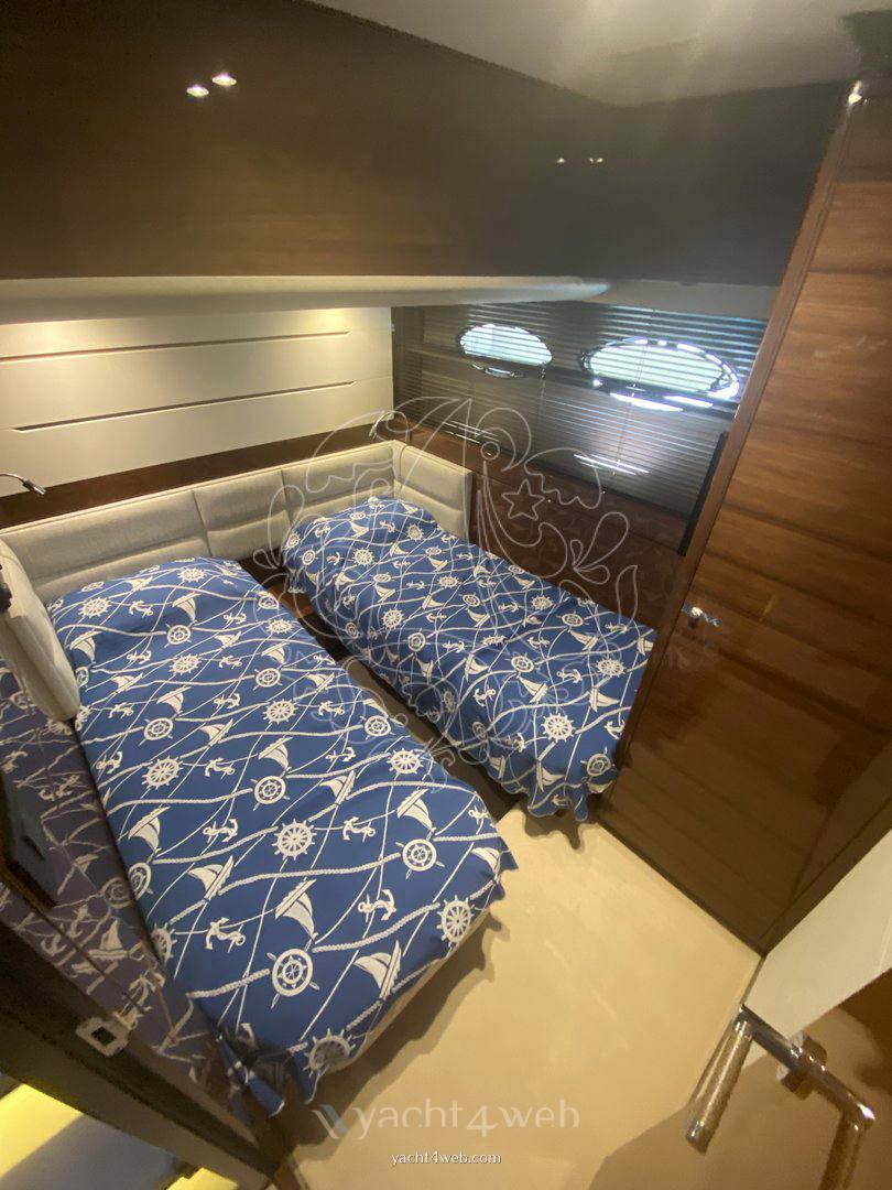 Princess yachts Princess 68 flybridge 