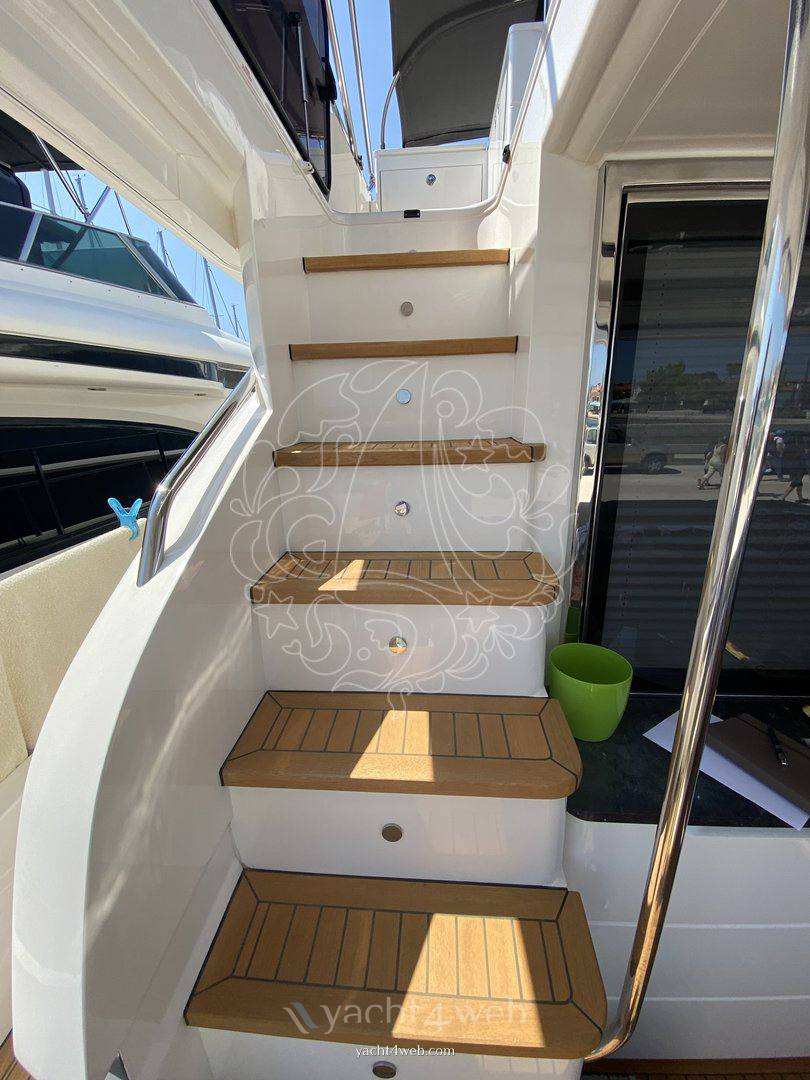 Princess yachts Princess 68 flybridge Foto