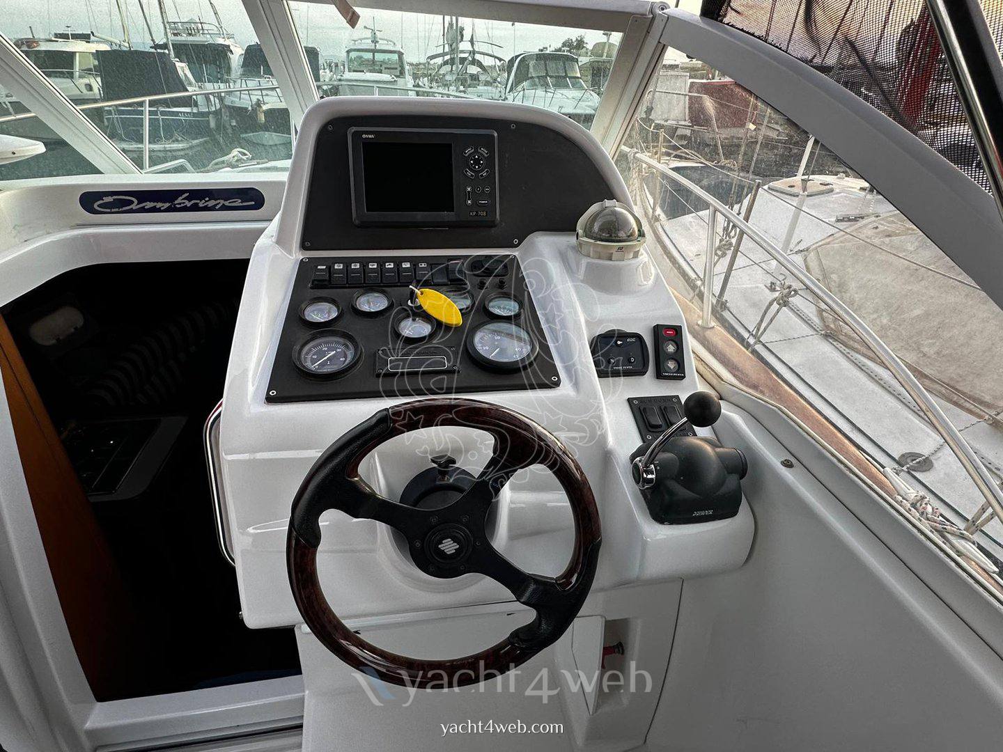 Beneteau Ombrine 801 0