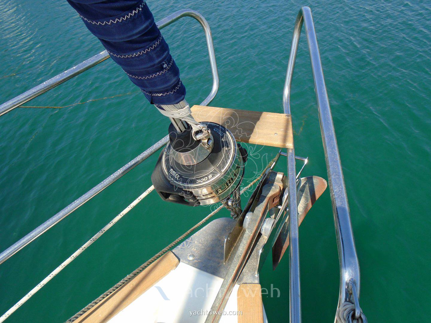 Bavaria 46 cruiser 0