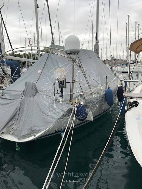 Jeanneau Sun odyssey 40 ds 0