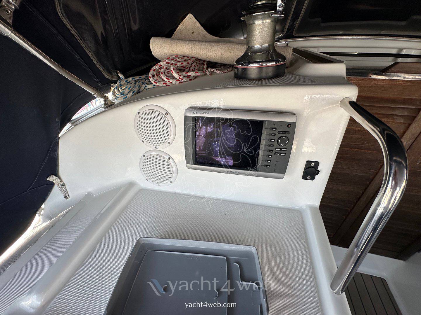 Jeanneau Sun odyssey 40 ds 0