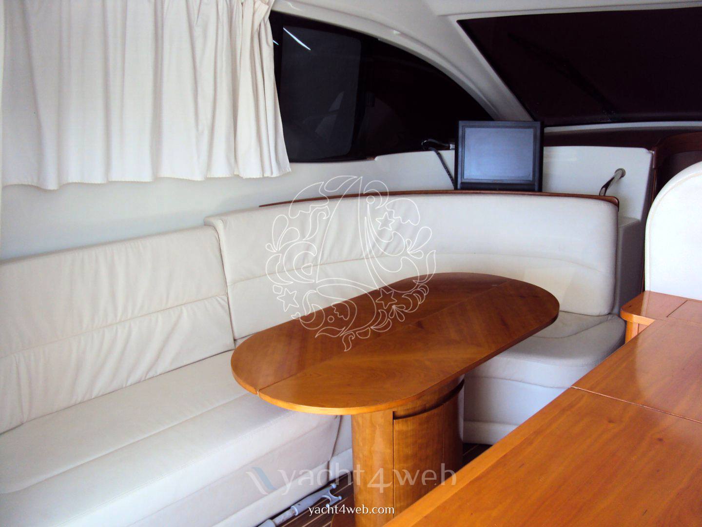 Starfisher 34 cruiser Motoryacht