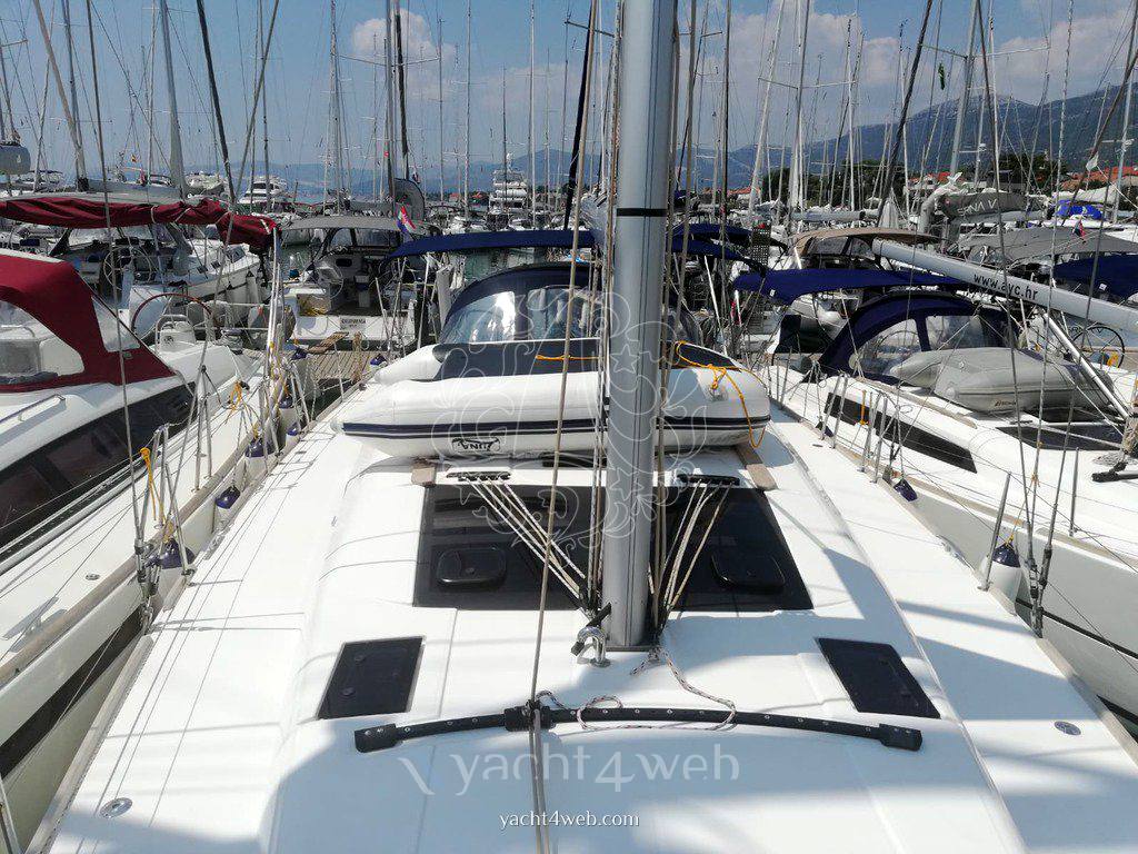 Dufour 460 grand large Vela Crucero usado