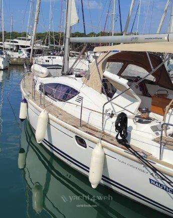 Jeanneau Sun odyssey 45 ds Barco de vela usado para venta