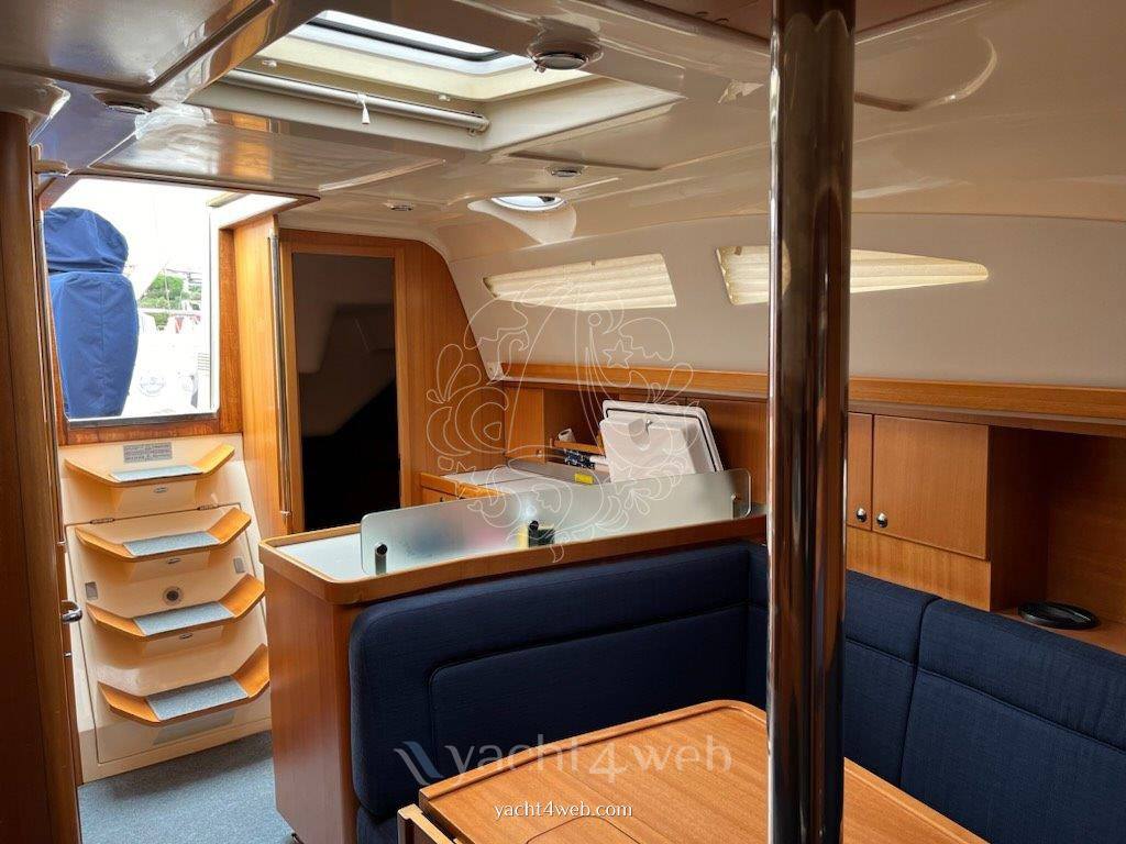 Elan marine Elan impression 344 Vela Crucero