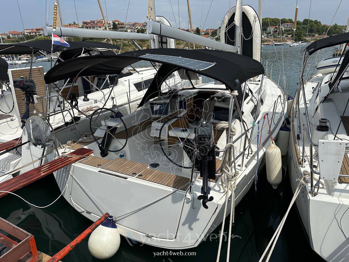 Dufour yachts Dufour 360 grand large 