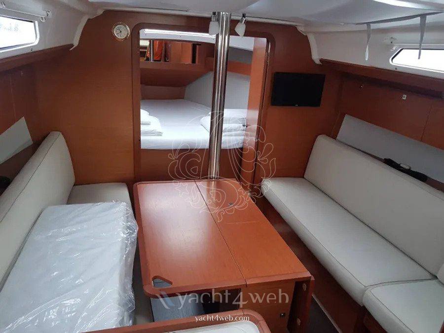 Dufour yachts Dufour 360 grand large usato