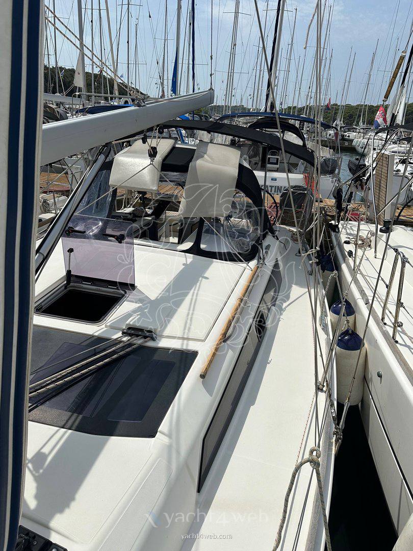 Dufour yachts Dufour 360 grand large usato