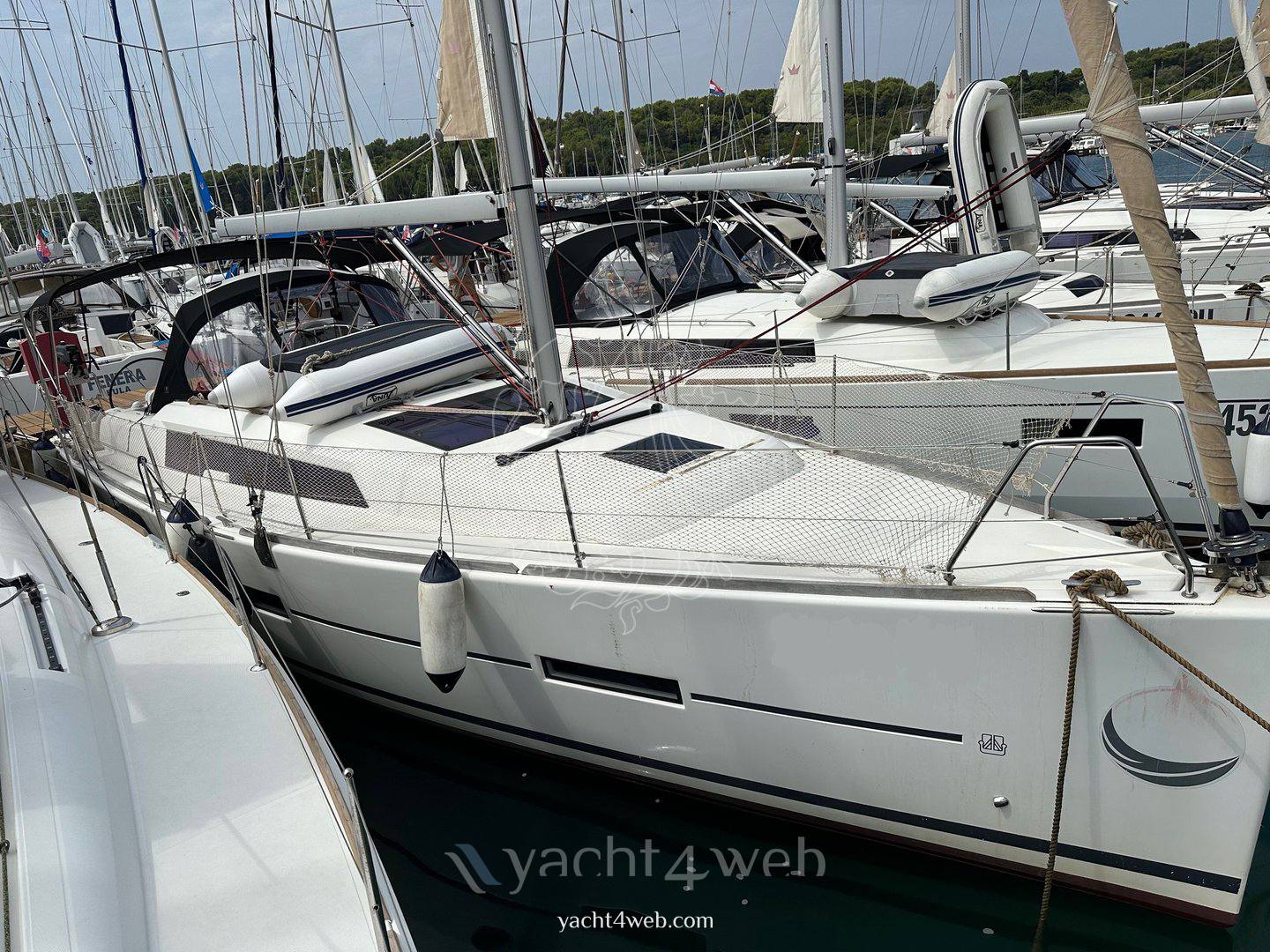 Dufour yachts Dufour 382 grand large Barco de vela usado para venta