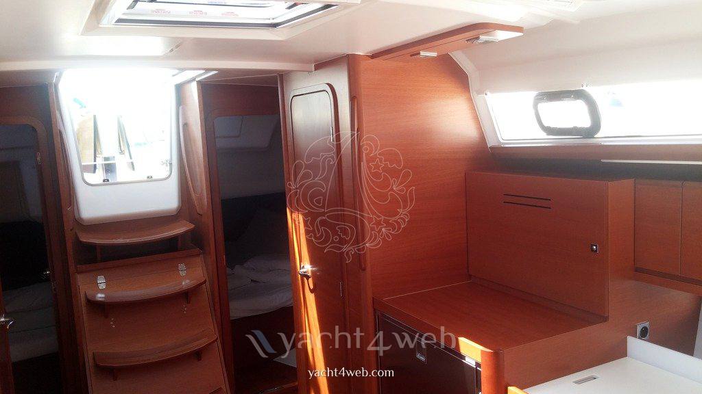 Dufour yachts Dufour 382 grand large usado