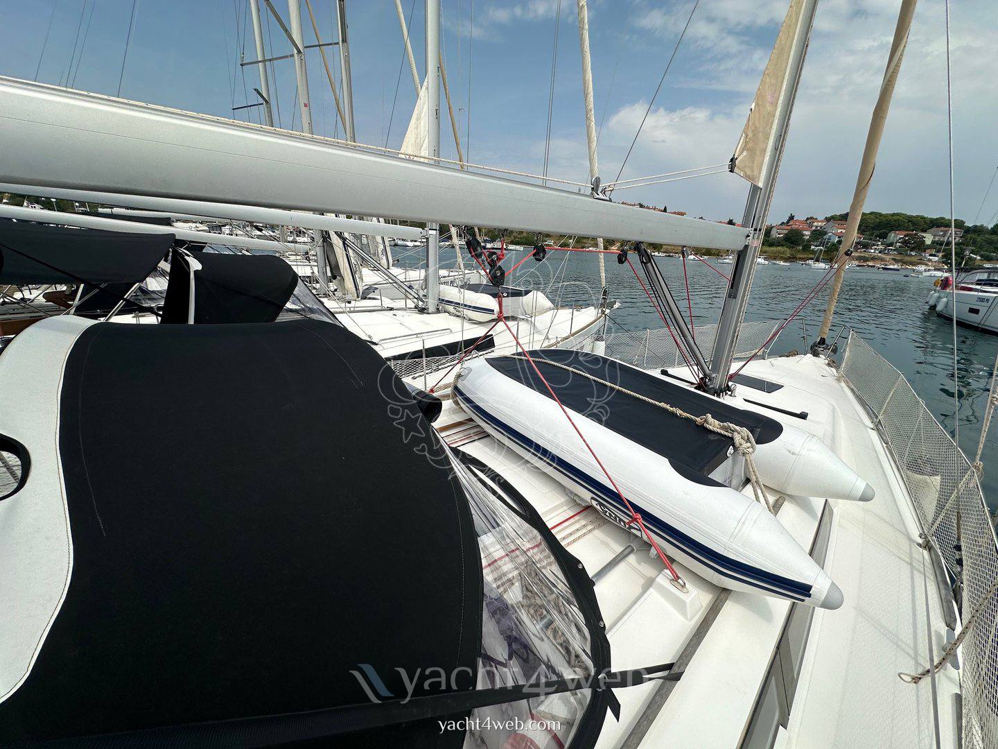 Dufour yachts Dufour 382 grand large Vela Crucero usado