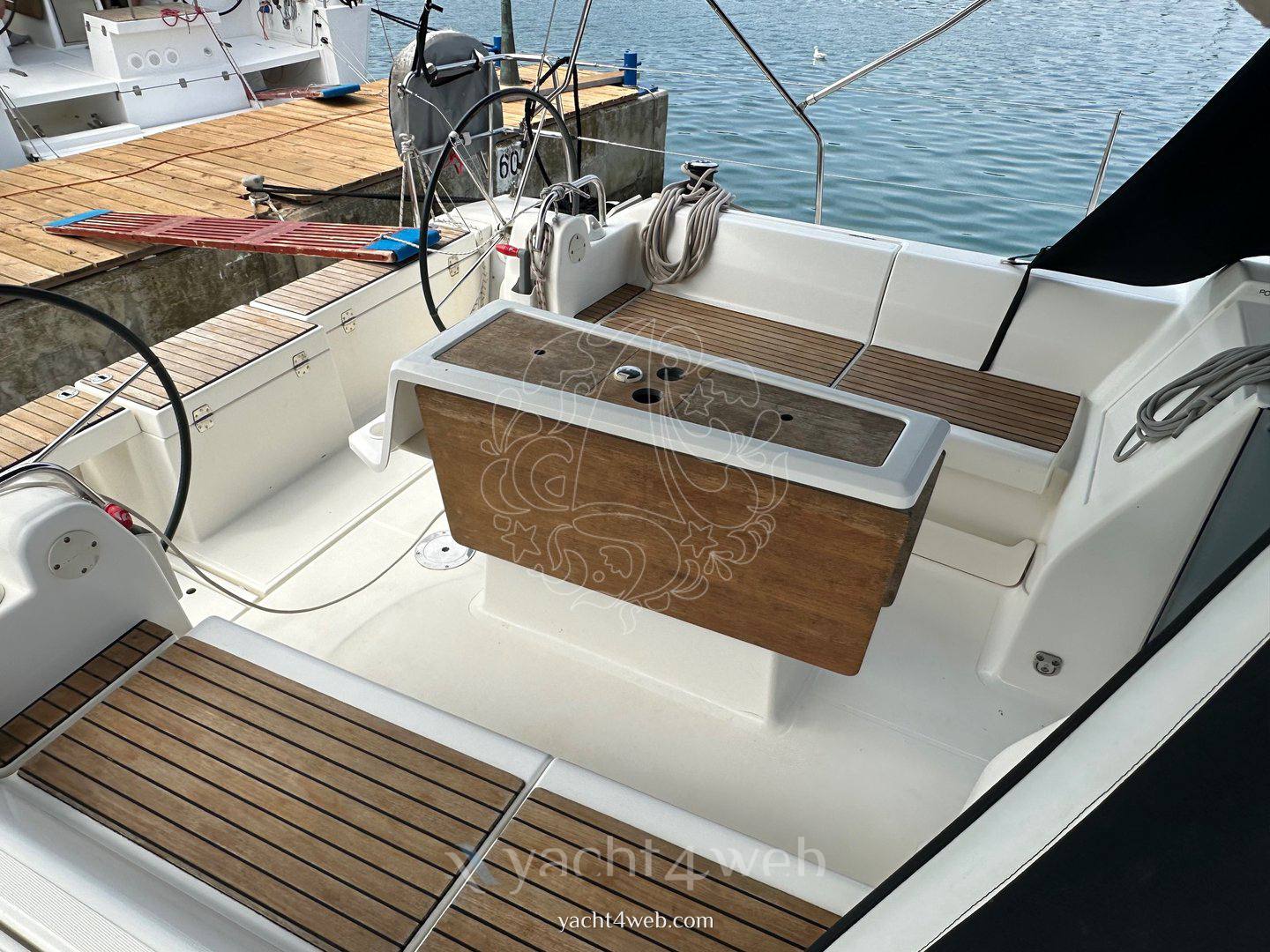 Dufour yachts Dufour 412 grand large Vela usato