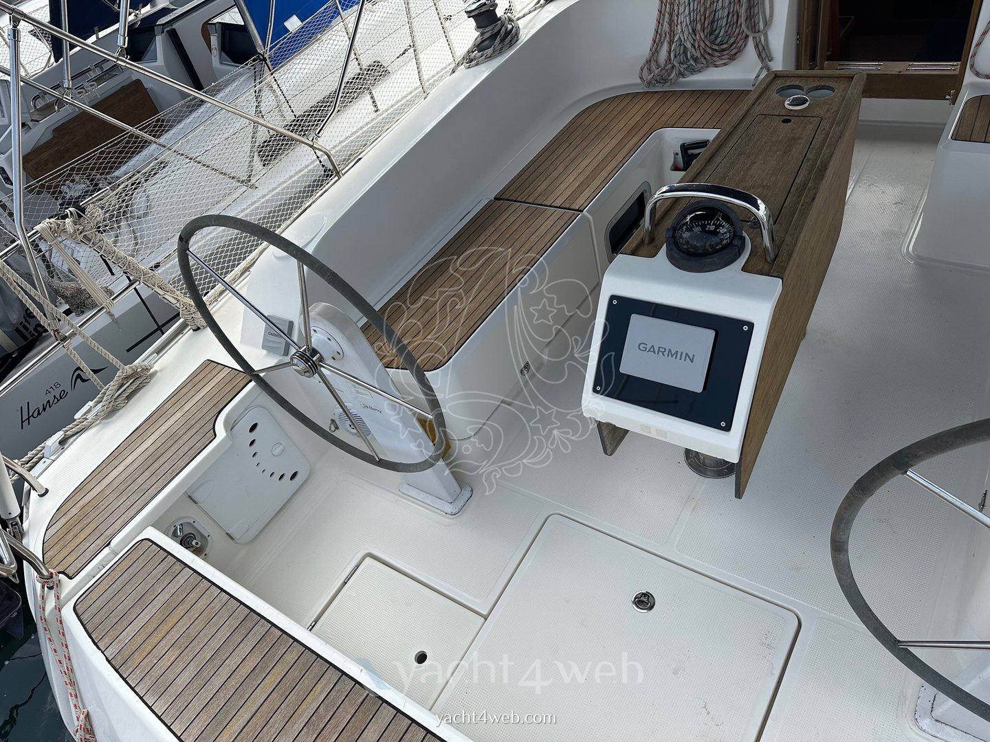 Bavaria yachtbau Bavaria 46 cruiser Vela