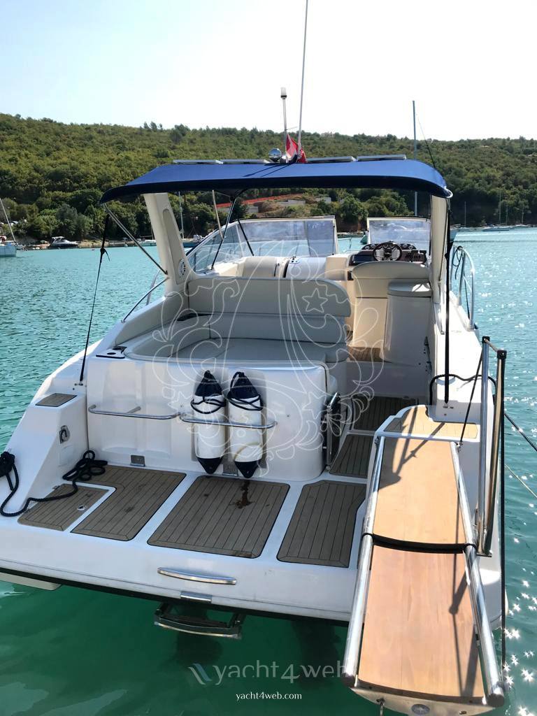 Mano marine 28.50 (refit 2022) Yate a motor