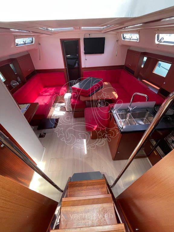 Hanse yachts Hanse 455 barco de vela