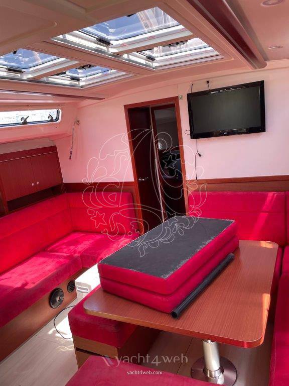 Hanse yachts Hanse 455 Foto