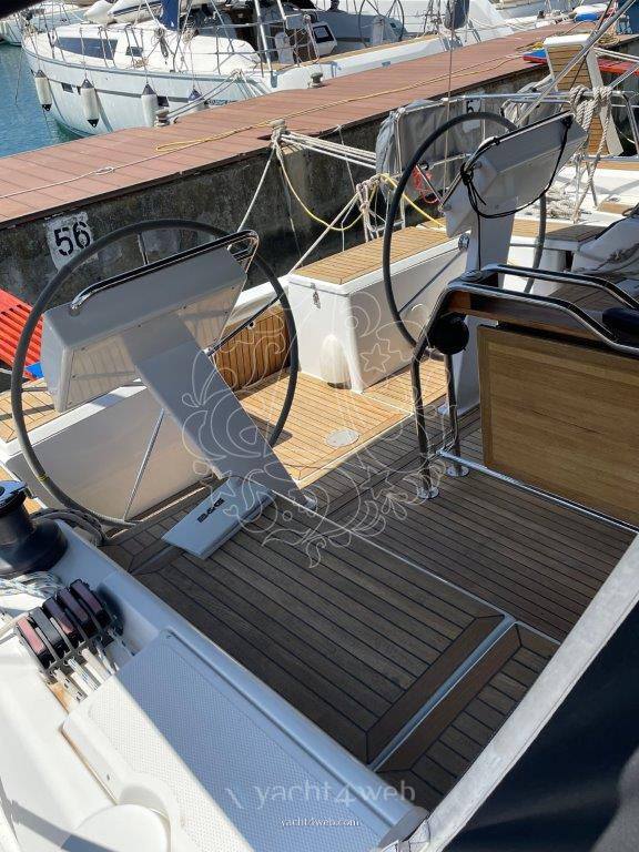 Hanse yachts Hanse 455 Vela Crucero