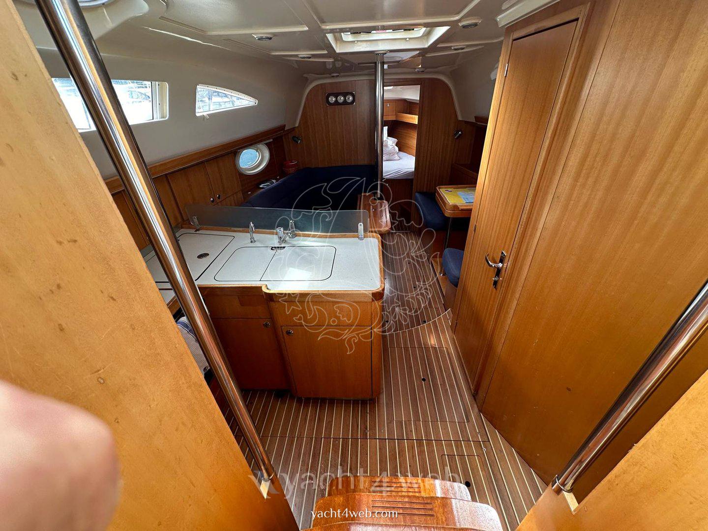 Elan marine Elan 344 impression 0