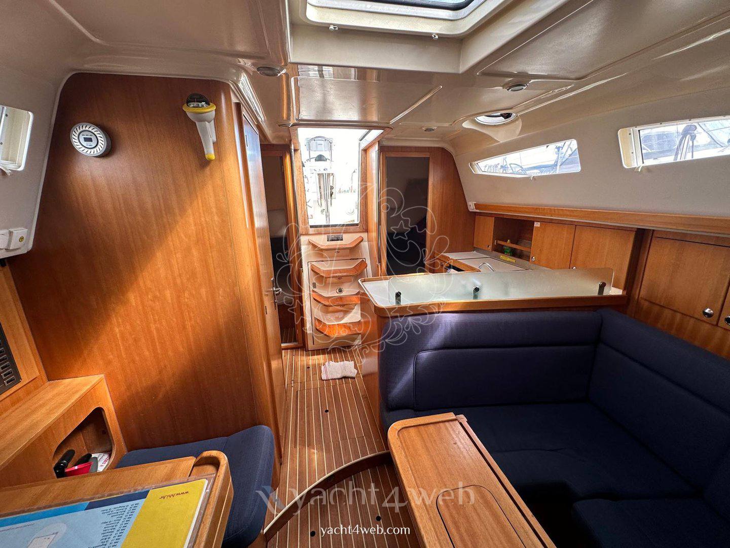 Elan marine Elan 344 impression Foto