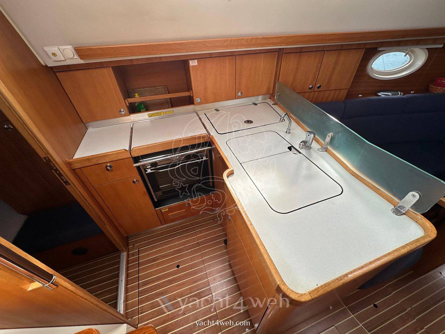 Elan marine Elan 344 impression 