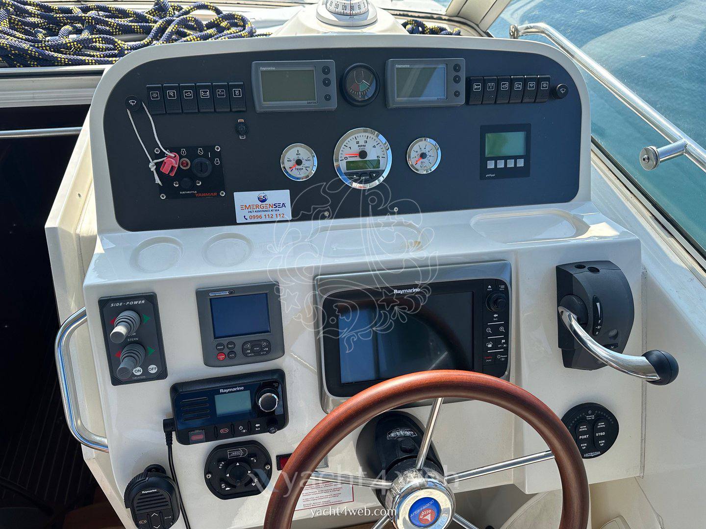 Etap yachting Etap 1100 ac usato