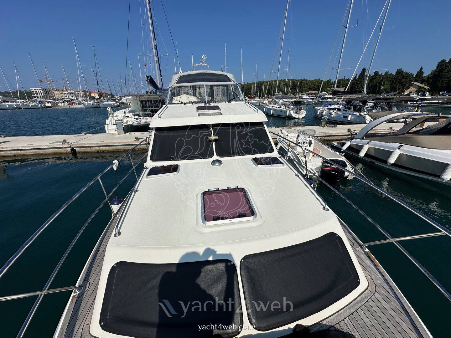 Etap yachting Etap 1100 ac barca a motore