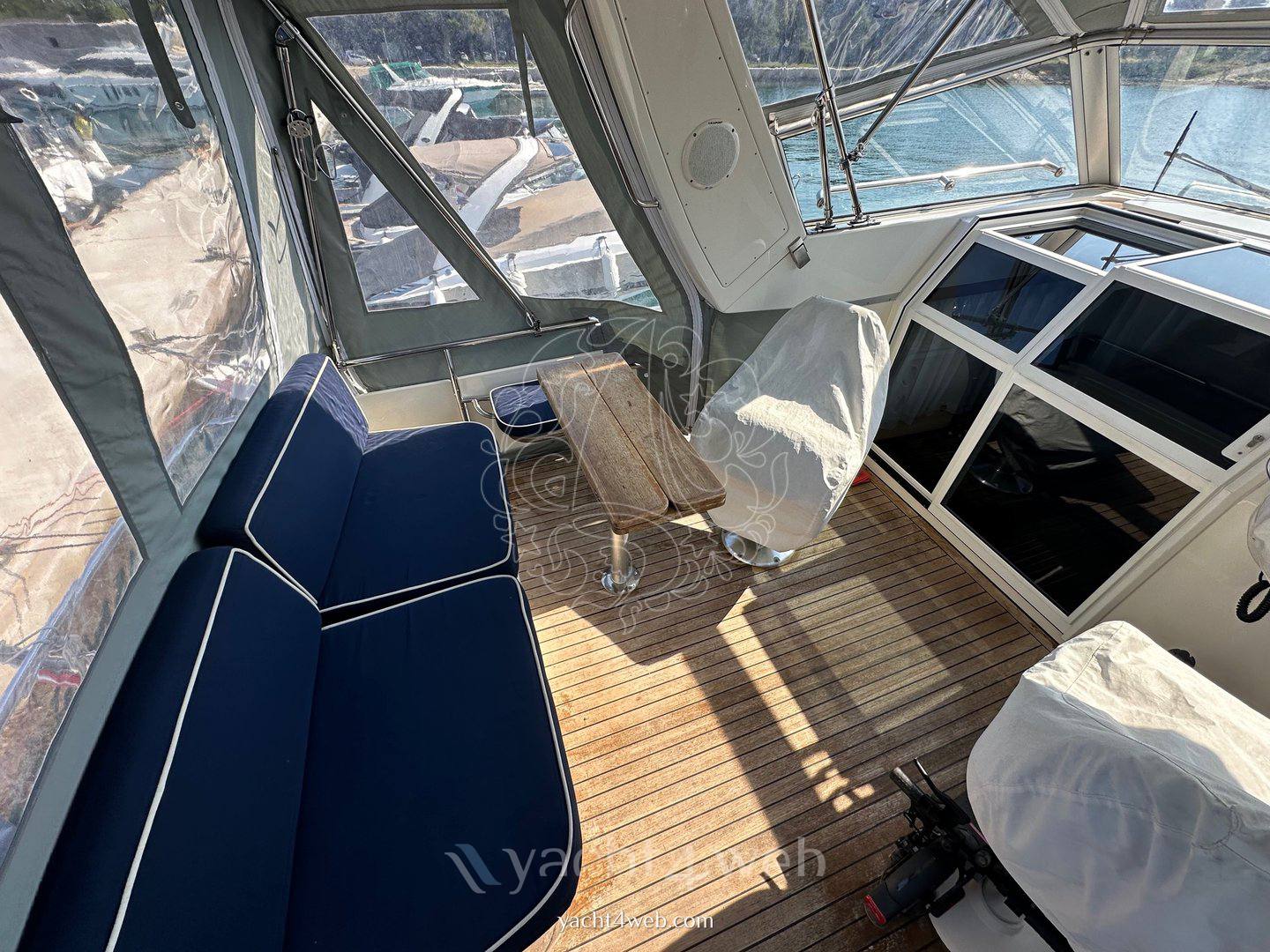 Etap yachting Etap 1100 ac Motoryacht usato