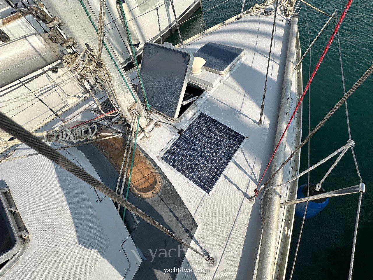 Cantiere del prado Grand soleil 34 Barca a vela usata in vendita