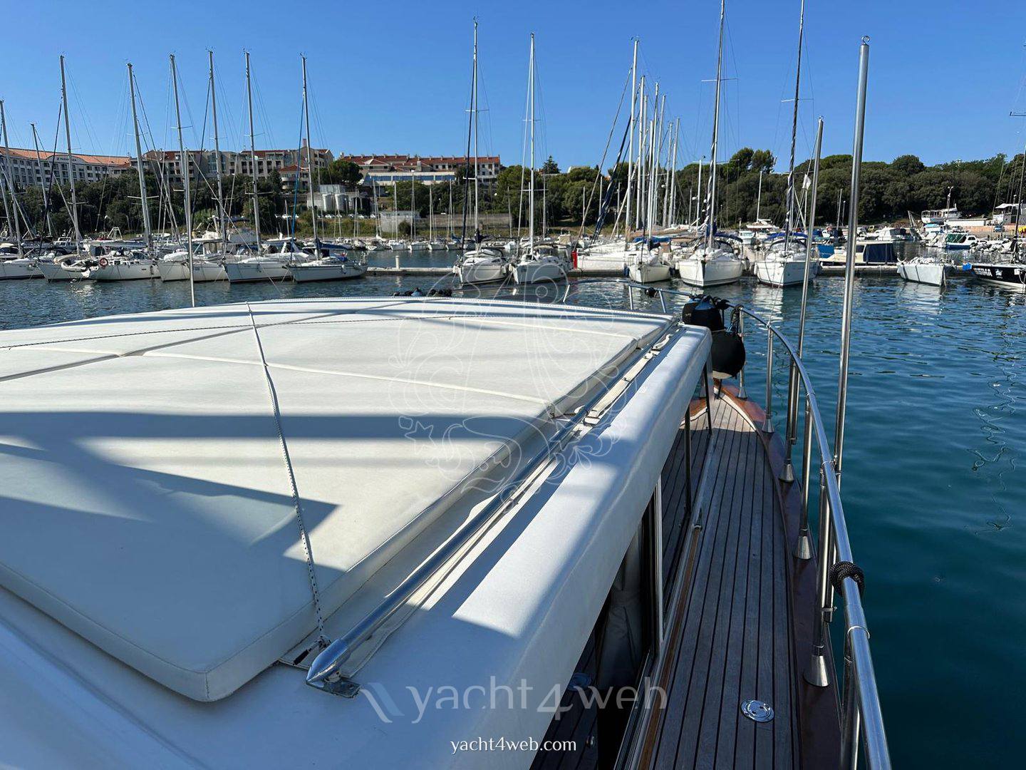 Shepherd boats limited Shepherd Motoryacht usato