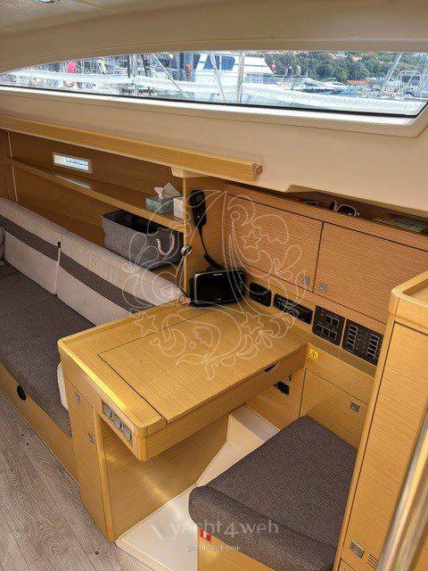 Elan 350 rp Barco de vela usado para venta