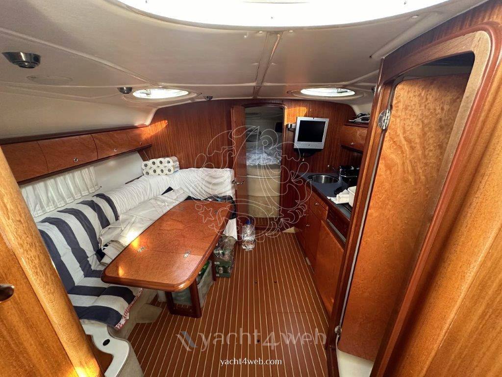 Bavaria 34 sport top Barco de motor usado para venta