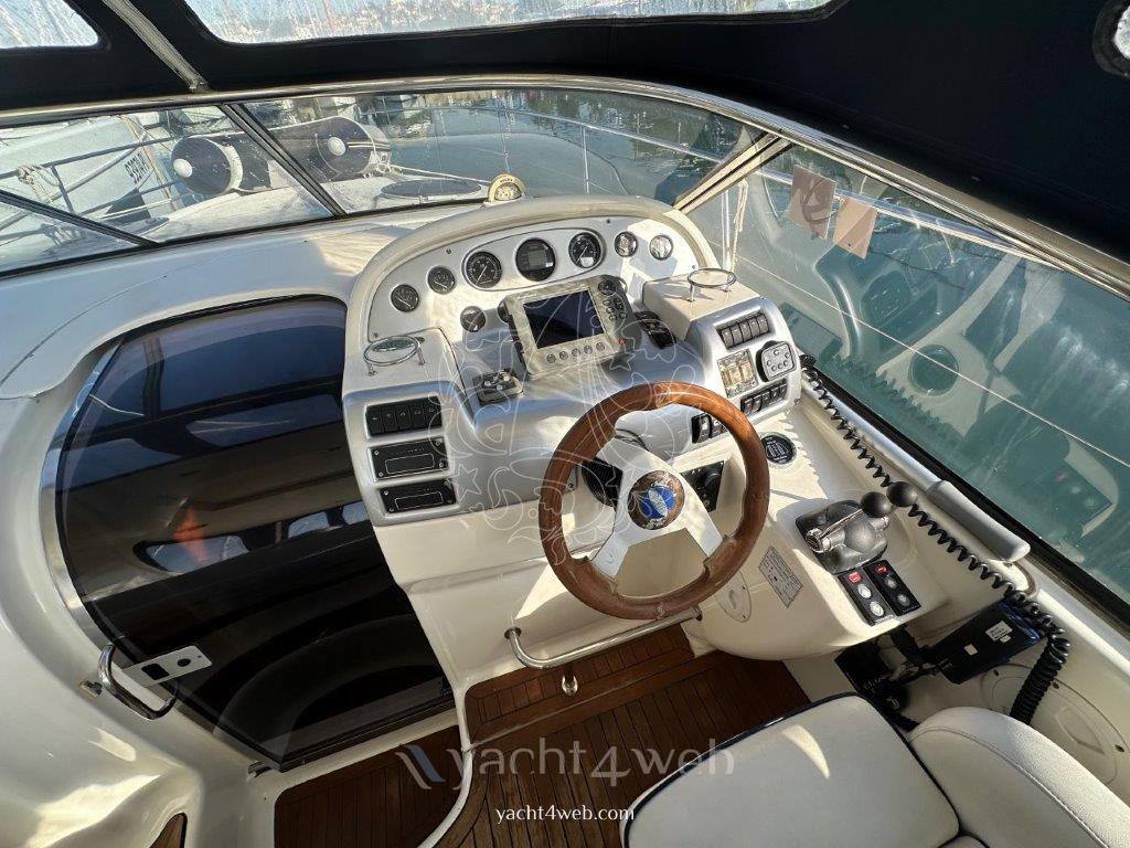 Bavaria 34 sport top barco de motor