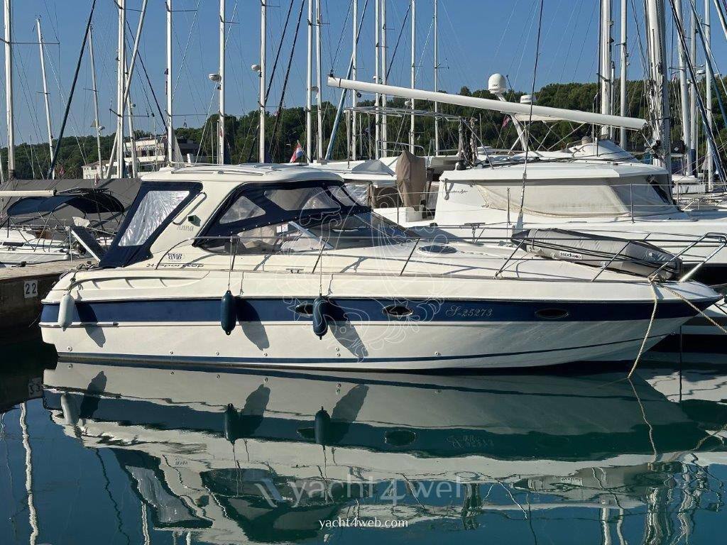 Bavaria 34 sport top