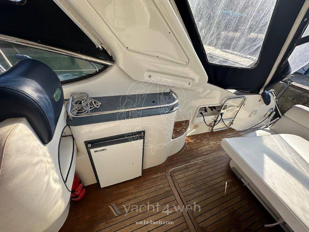 Bavaria 34 sport top