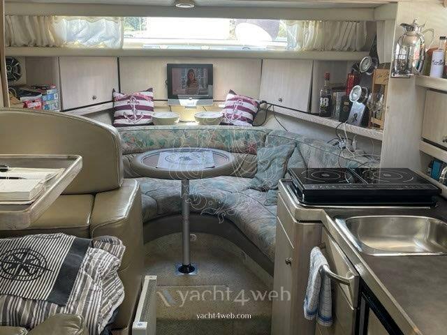 Bayliner Avanti express 3255