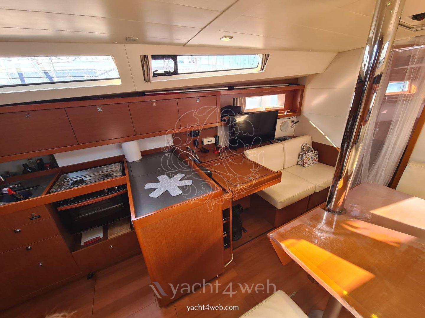 Beneteau Oceanis 41