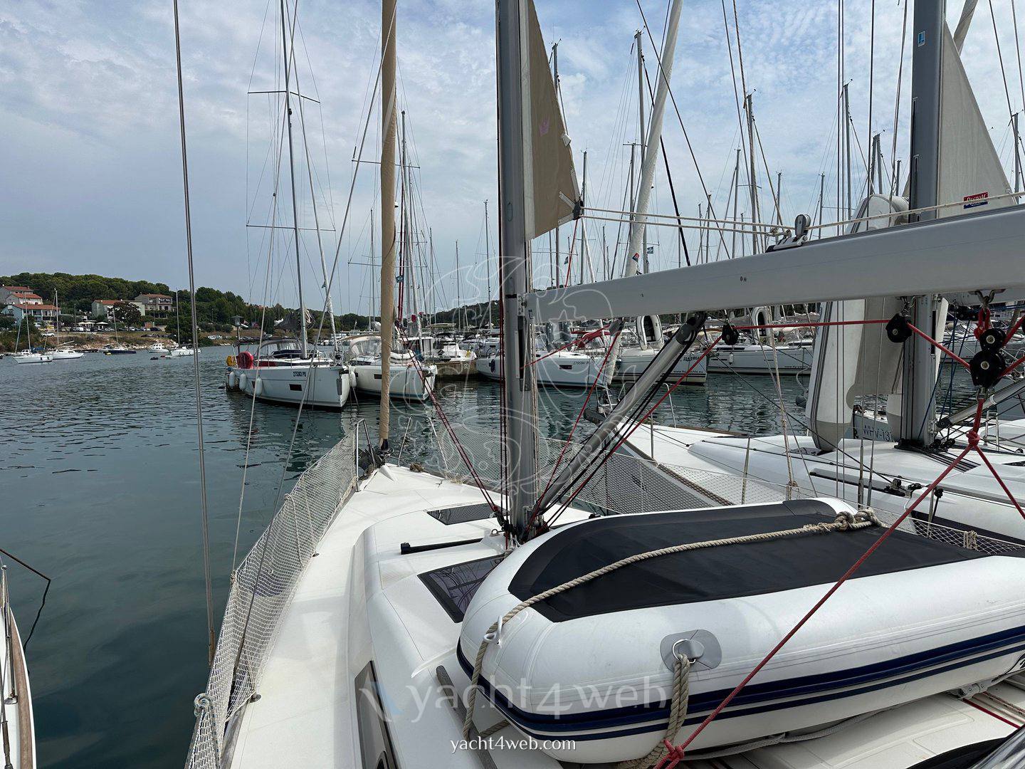 Dufour yachts Dufour 382 grand large