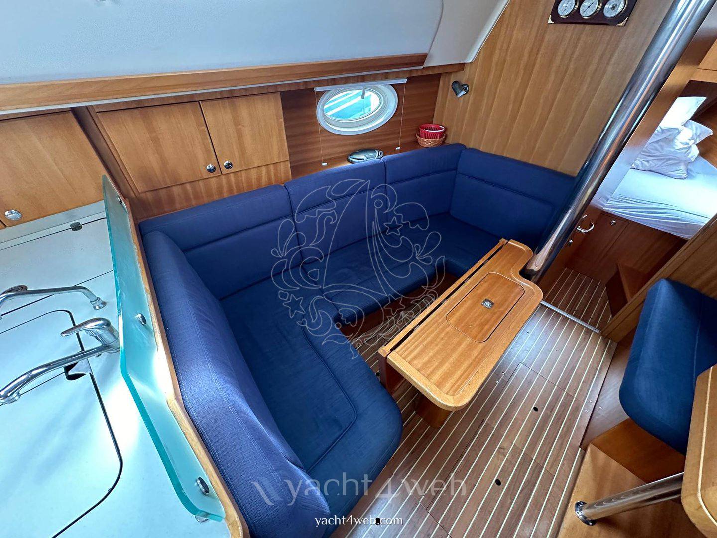 Elan marine Elan 344 impression